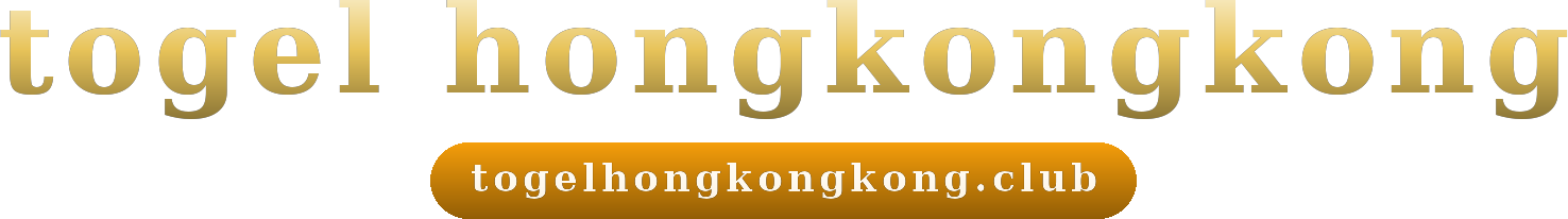 togel hongkongkong logo